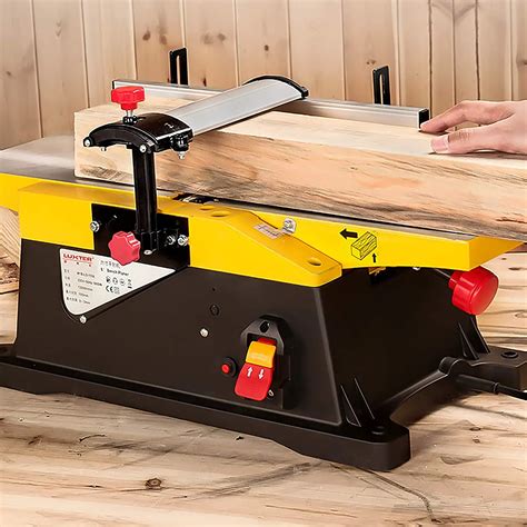 woodworking tools jointer